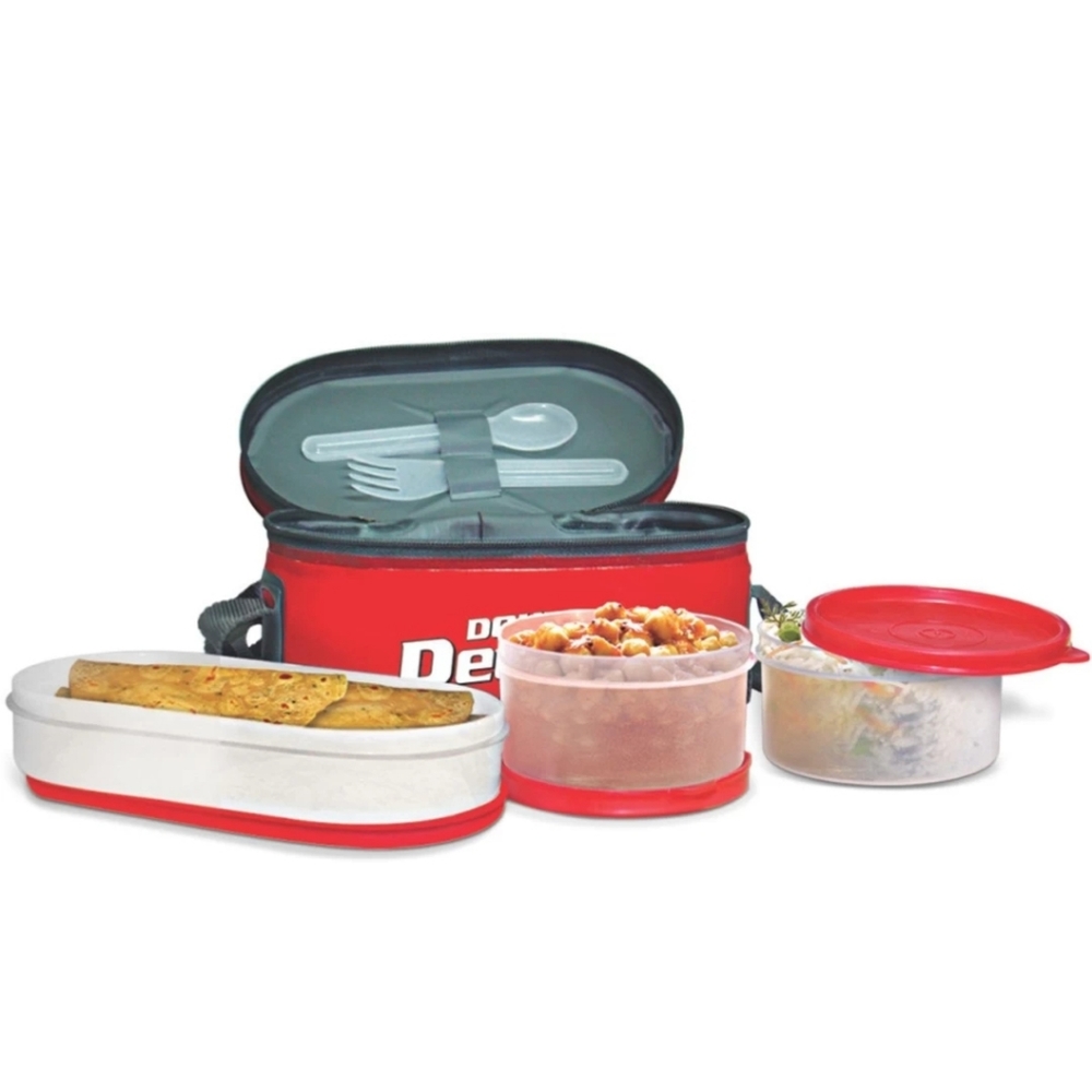 Milton Lunch Box - Picture 6 of 6